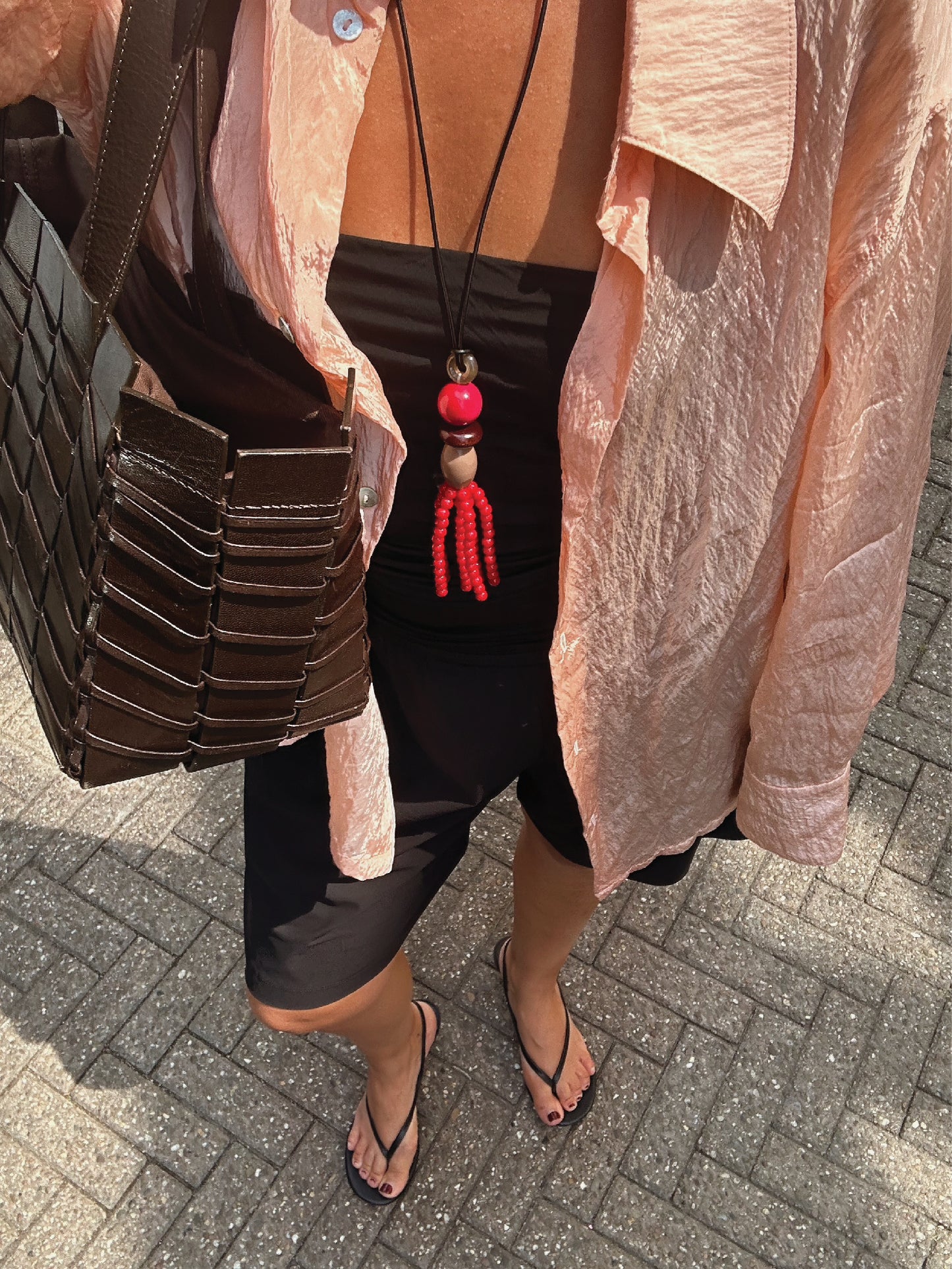 Necklace Nr. 05