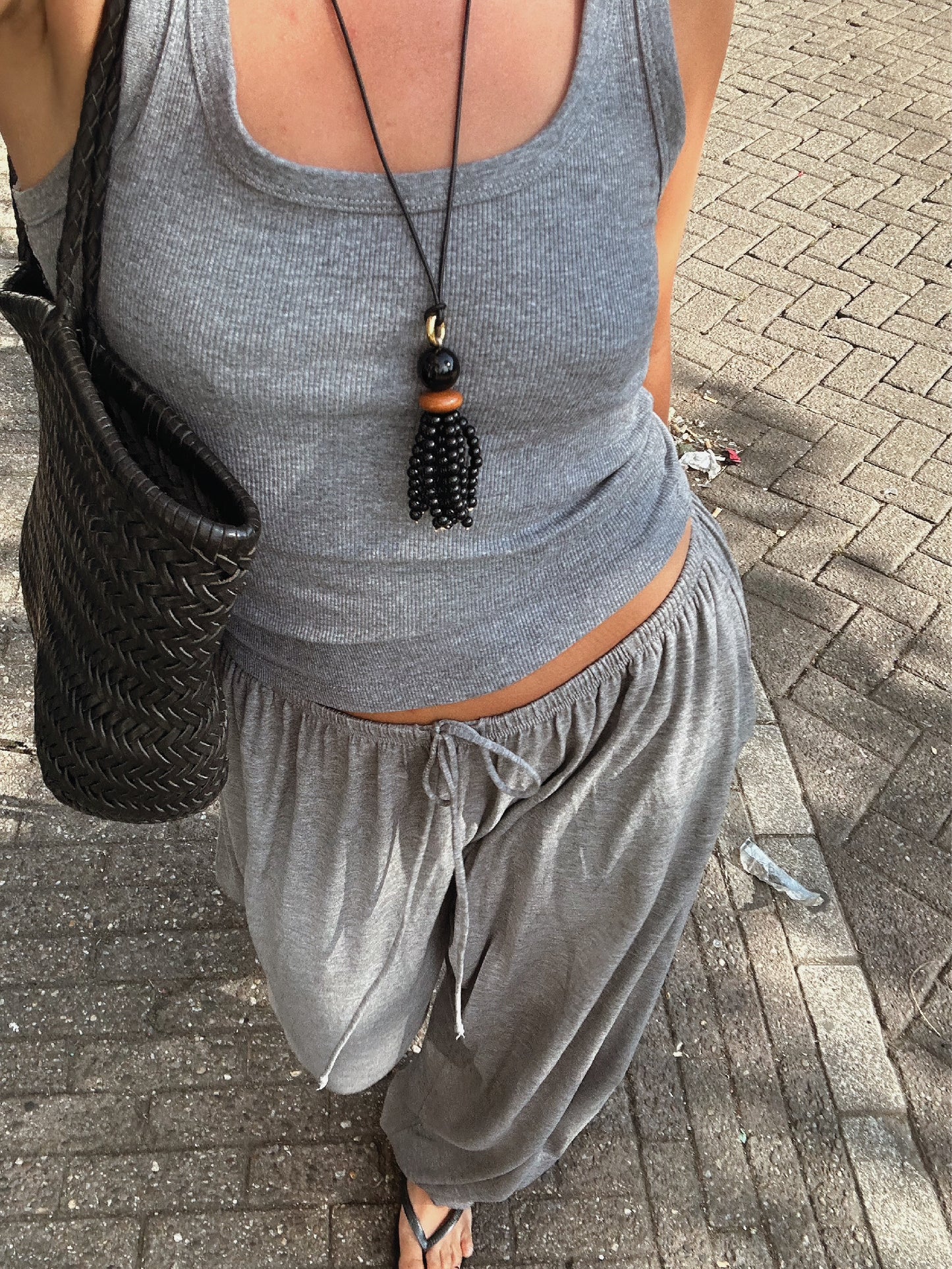 Necklace Nr. 07