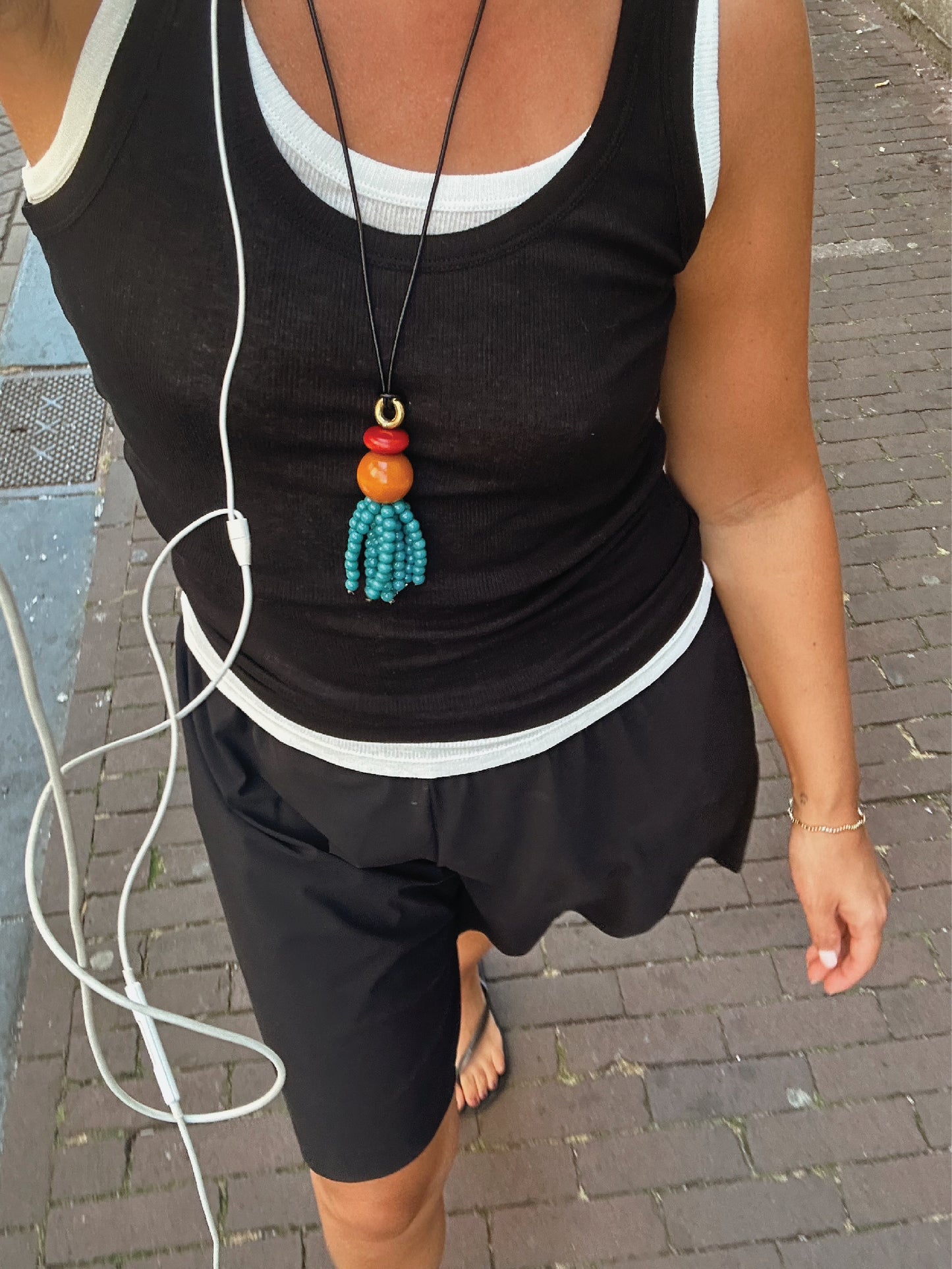 Necklace Nr. 08