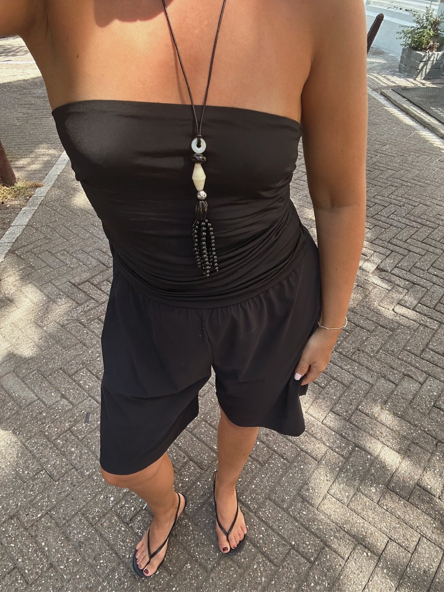 Necklace Nr. 06