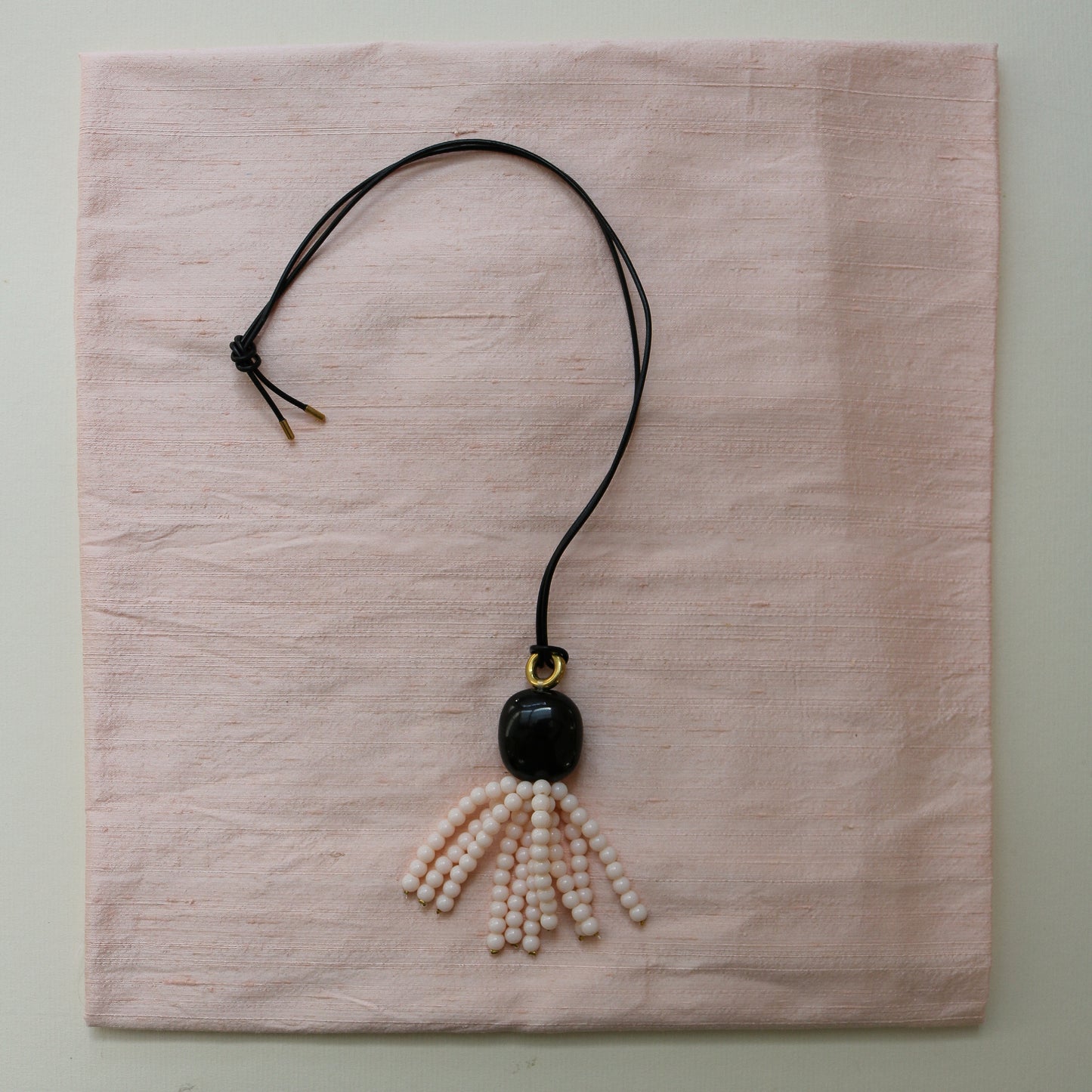 Necklace Nr. 01