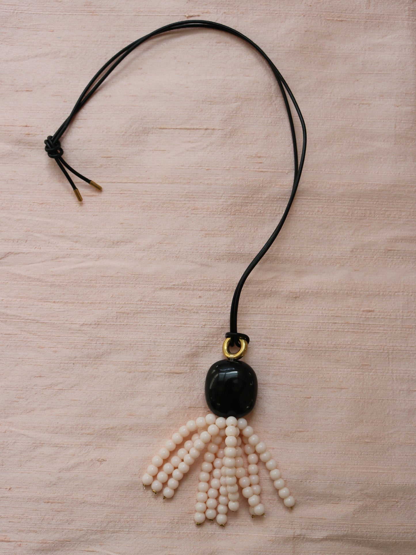 Necklace Nr. 01