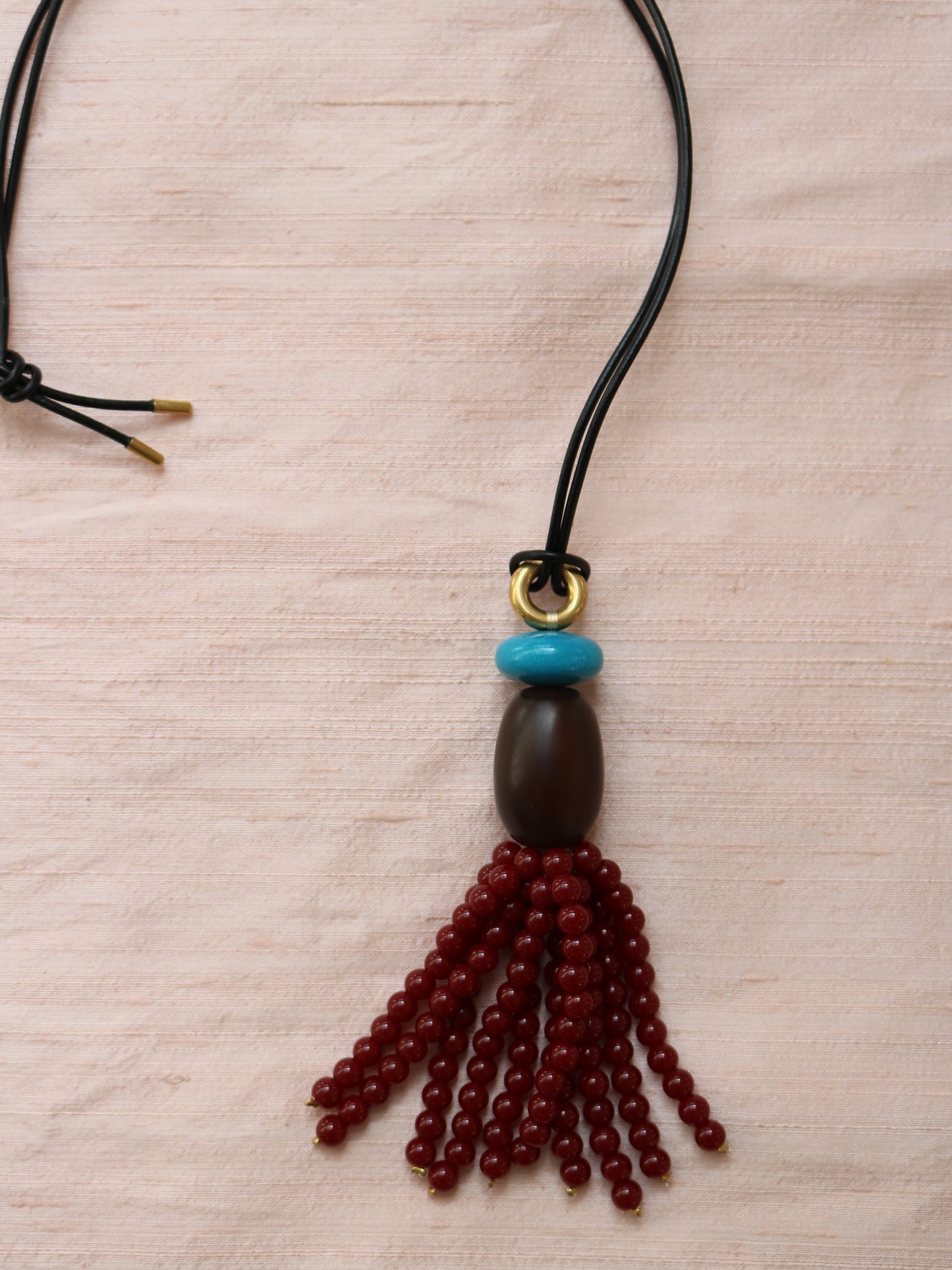 Necklace Nr. 03