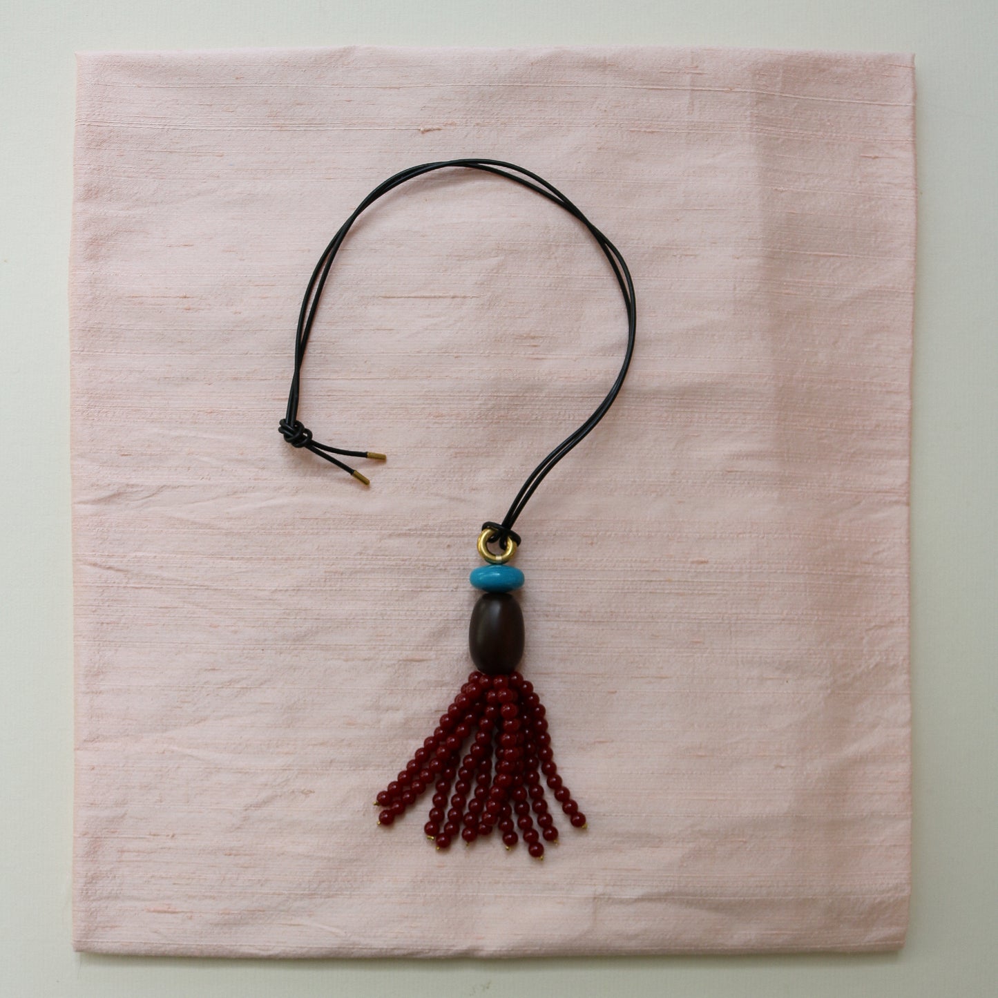 Necklace Nr. 03
