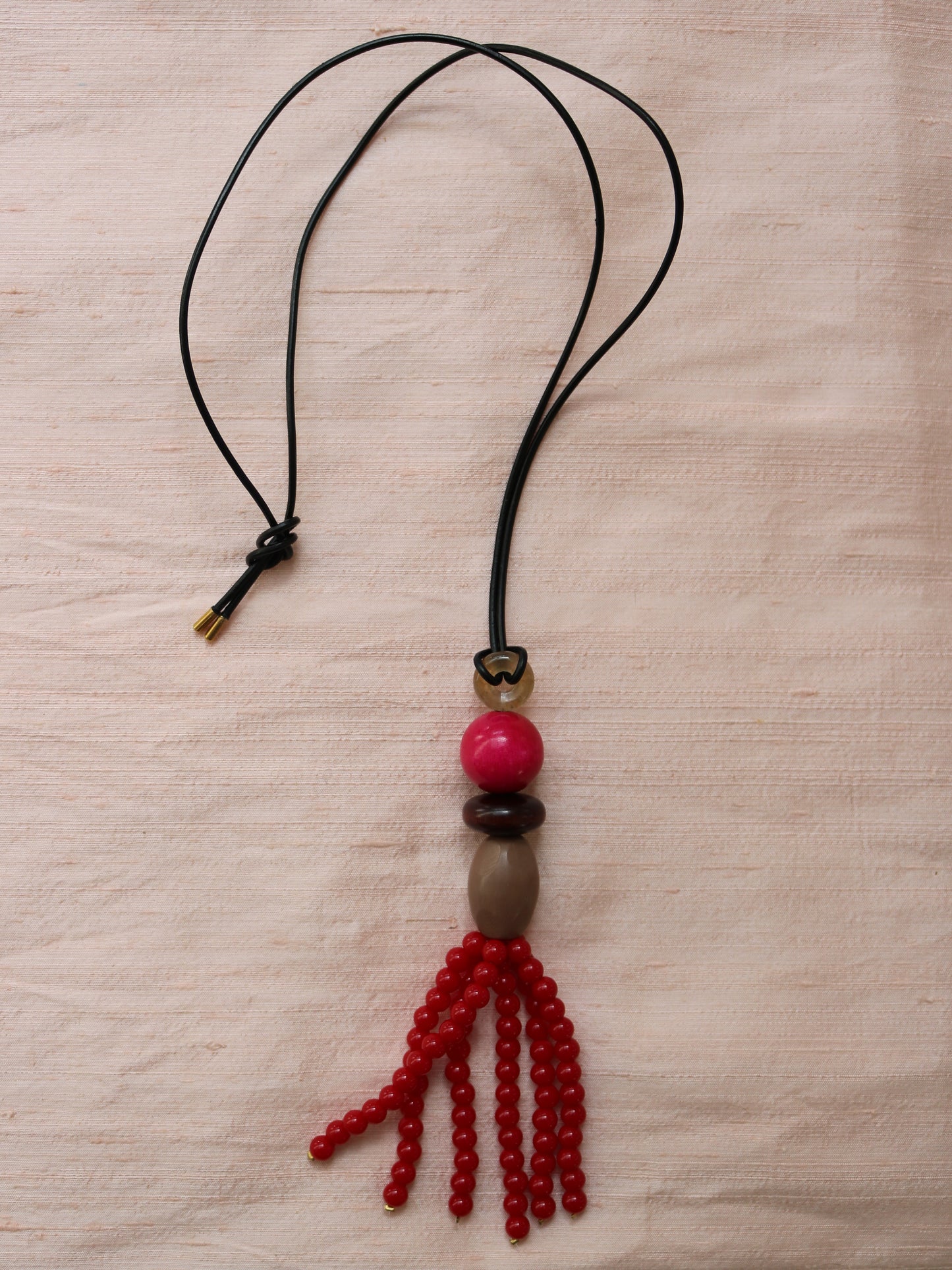 Necklace Nr. 05