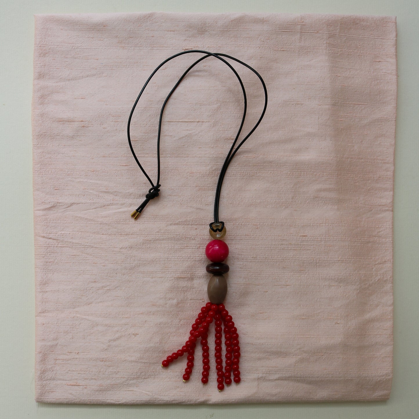 Necklace Nr. 05