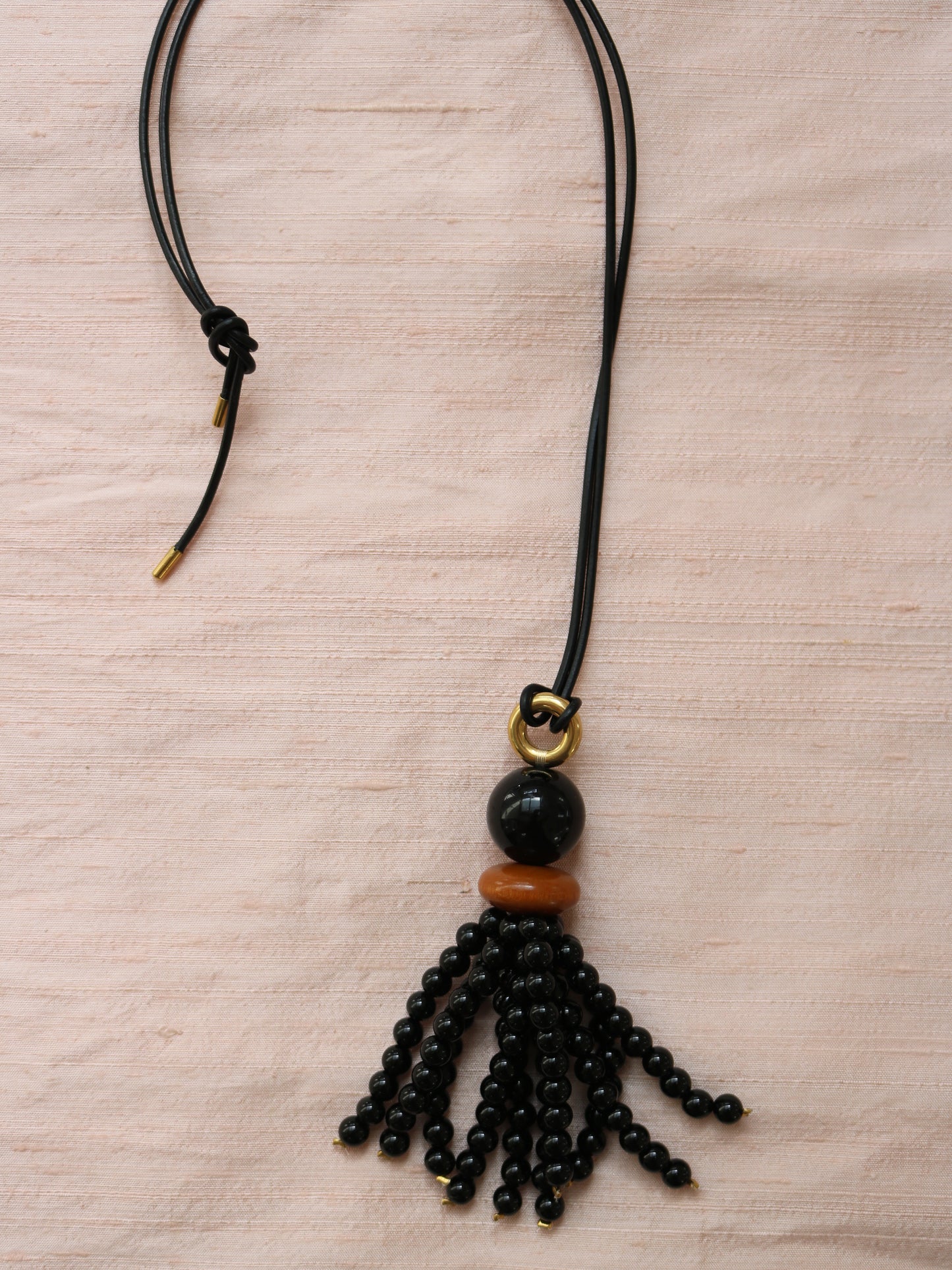 Necklace Nr. 07