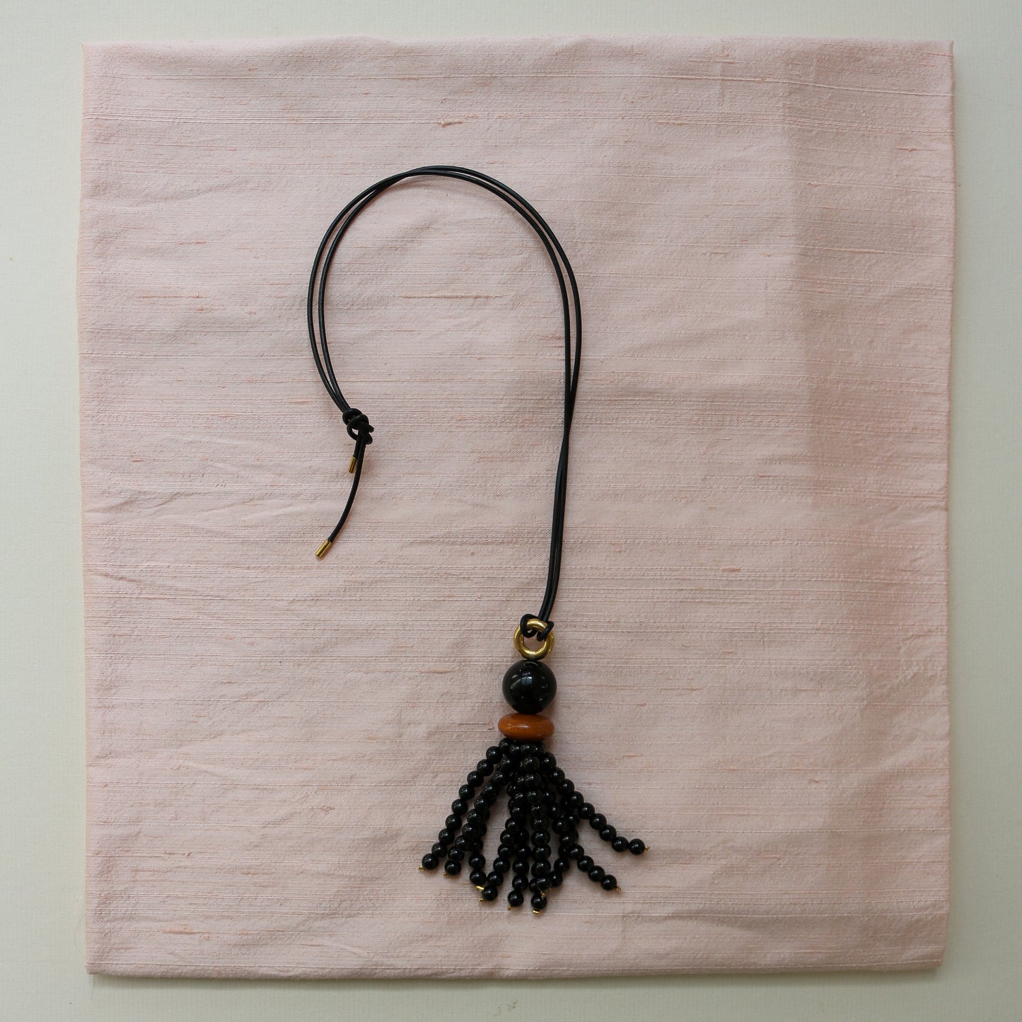 Necklace Nr. 07