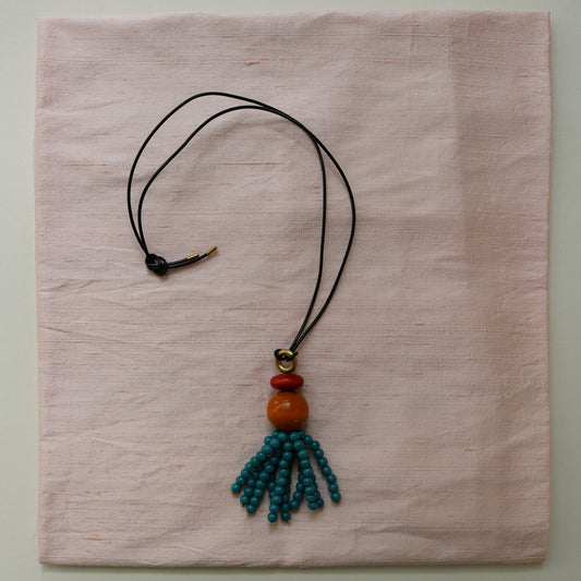 Necklace Nr. 08