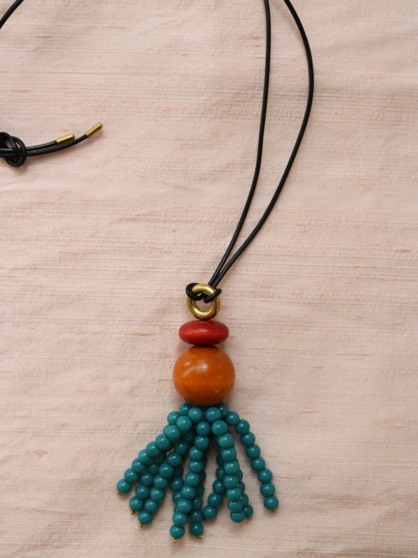 Necklace Nr. 08