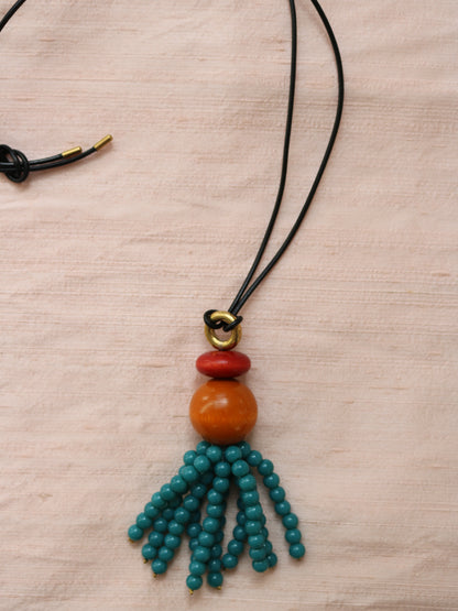 Necklace Nr. 08