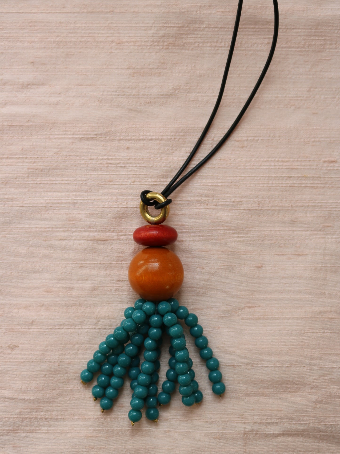 Necklace Nr. 08