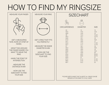 9 carat bold star engraved band ring