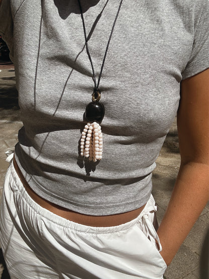 Necklace Nr. 01